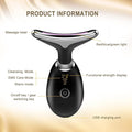 Glow Boosting Anti-Wrinkle Beauty Apparatus Maxum