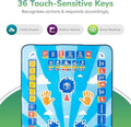 Maxum™ - Kids Smart Interactive Prayer Mat Maxum